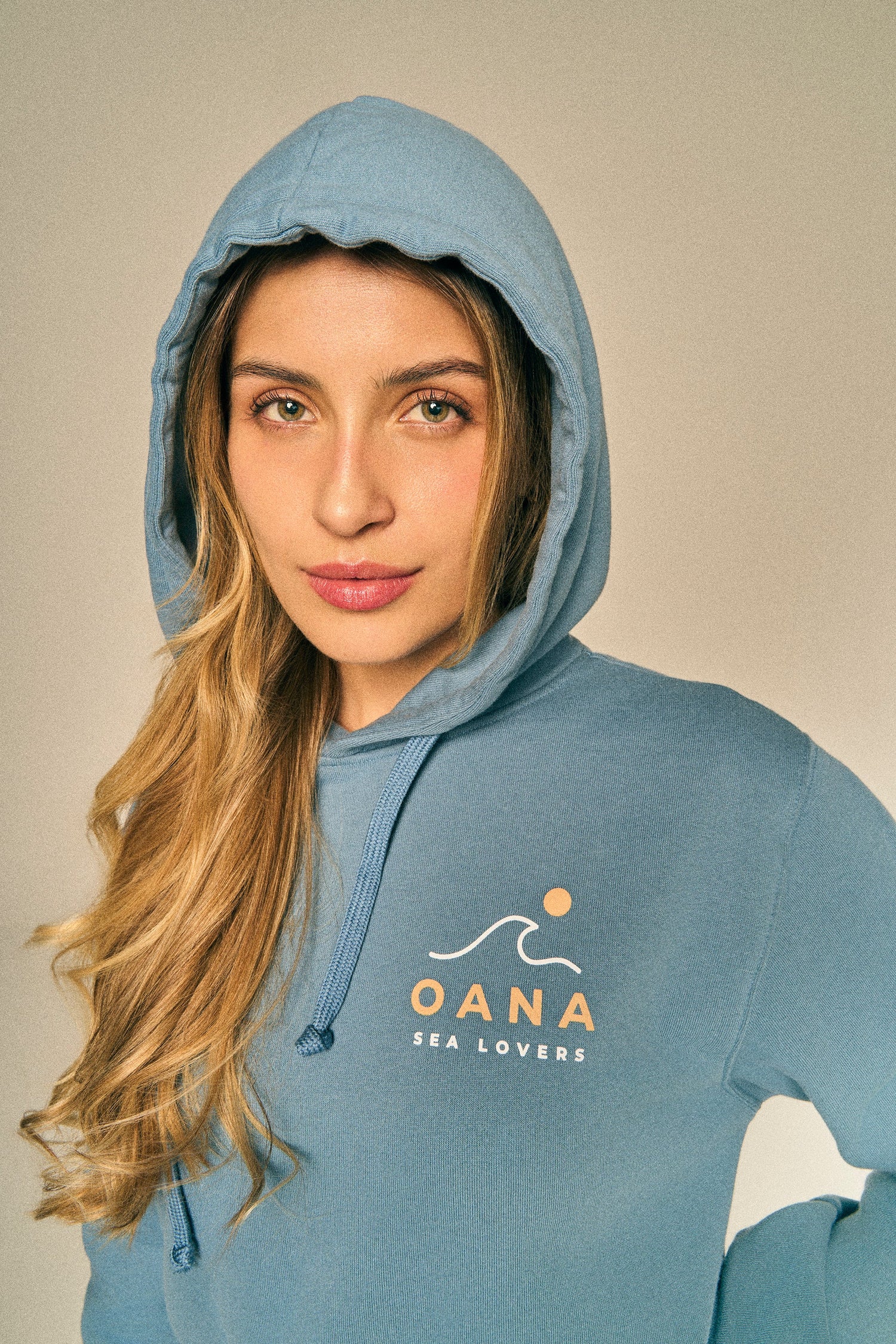 Sudaderas